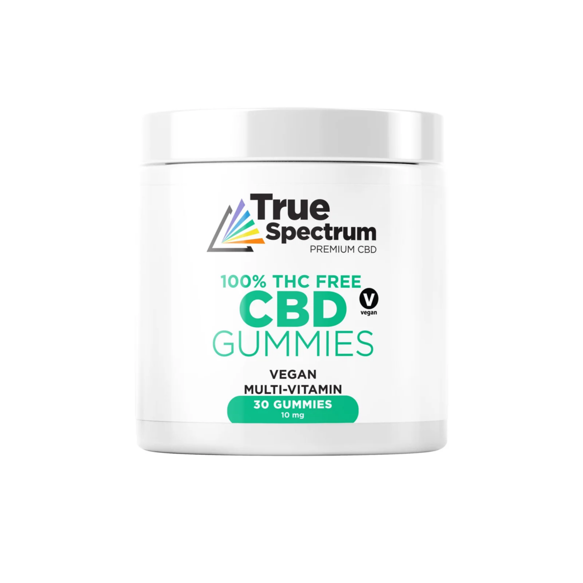 Comprehensive Review of Top CBD Edibles Our Favorites Revealed! By My True Spectrum