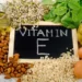 How to Increase Your Vitamin E Intake with Nuts and Seeds