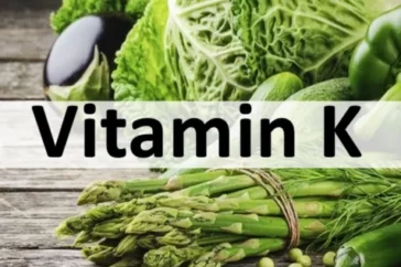 The Best Vitamin K Supplements for Healthy Blood Clotting