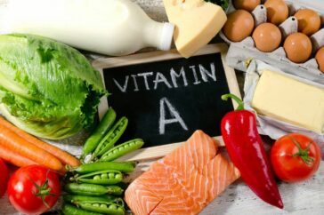 The Importance of Vitamin A for Vision Health