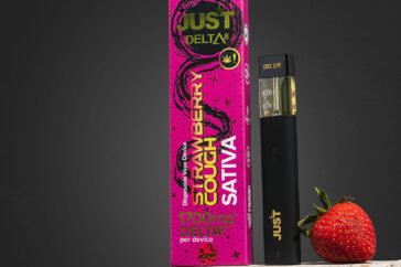 Live Resin Disposable Vape Products